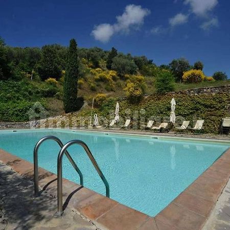 Castello Di Gaiche Apartment Collebaldo Exterior photo